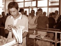 Des parents se rabattent sur le réseau informel