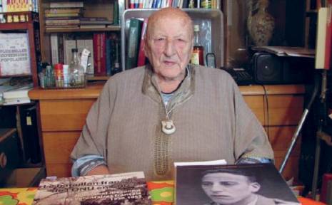 Abdelkader Rahmani, de l'exil forcé à la mort dans l'anonymat