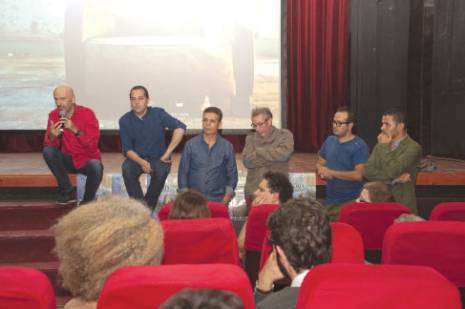 «en algérie, on essaye toujours de nous enfermer dans un collectif»