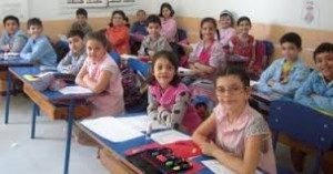 قطاع التربية بتيزي وزو