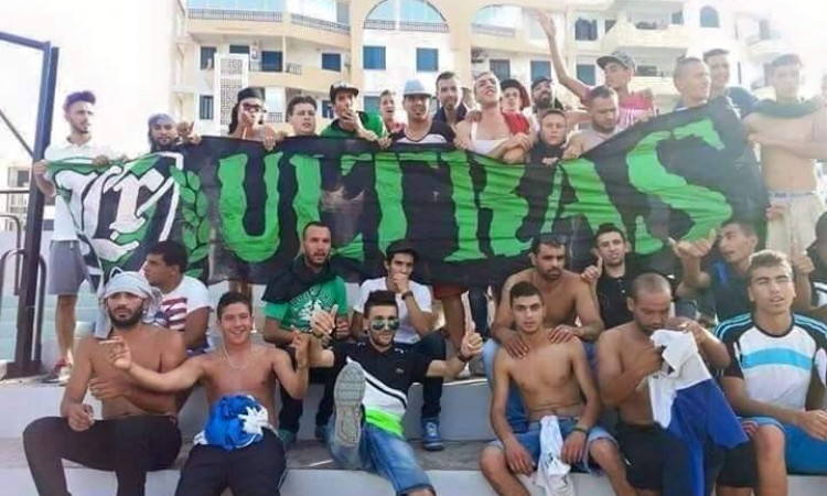 أنصار شباب قسنطينة يتعرضون إلى اعتداءات في بجاية و يحرمون من متابعة اللقاء