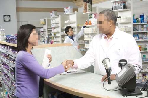 Les médecins s'éloignent du métier de délégué médical