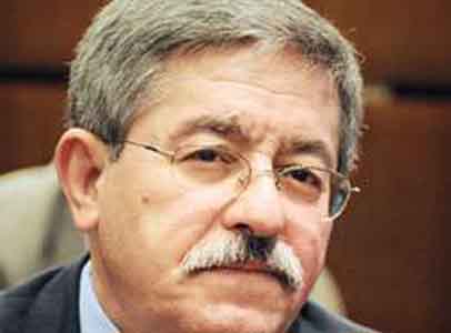 Révision de la Constitution / Ahmed Ouyahia