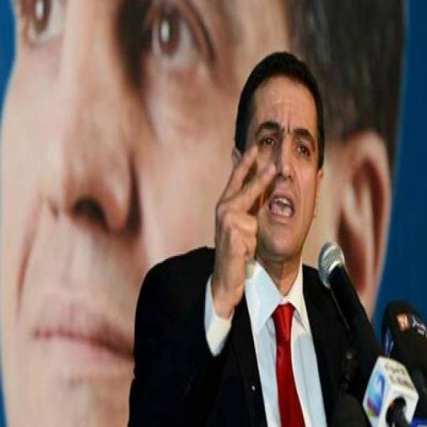 Abdelaziz Belaid appelle les Algériens à faire front uni