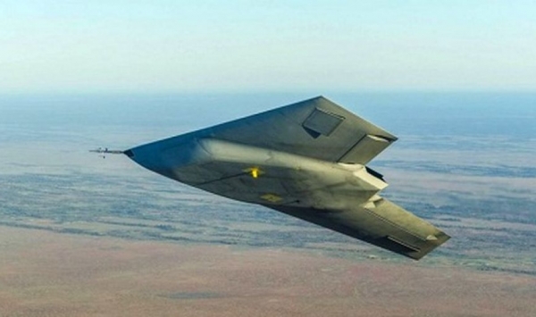 إجراء التجارب بأول طائرة افريقية بدون طيار في وهران شهر أكتوبر المقبل