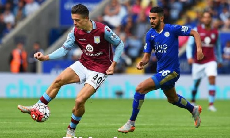 بالفيديو – رياض محرز ينتج دراما مع ليستر سيتي و يقوده إلى وصافة الدوري الانجليزي