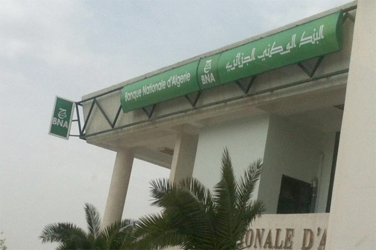 اختلاس مليار و400‮ ‬مليون سنتيم و3000‮ ‬أورو من البنك الوطني‮ ‬بمعسكر