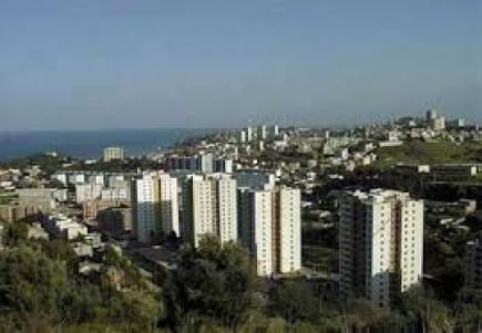 حي سيدي سالم بعنابة خارج نطاق التغطية التنموية والأمنية