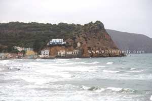 AIN TEMOUCHENT : L’aquarium de Béni Saf nage dans la platitude