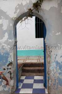 Une balade chez les… marabouts