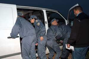 4 أعوان جمارك متهمون بسرقة هواتف  آيفون  بميناء سكيكدة