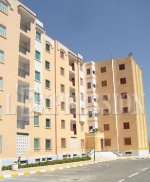 134.000 logements réceptionnés en 2015