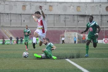 La JS Kabylie sur la voie du réveil'