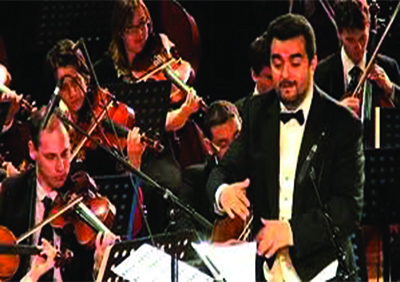 7e Festival international de la musique symphonique