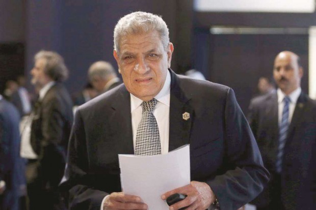 Abdelfattah al-Sissi change de gouvernement