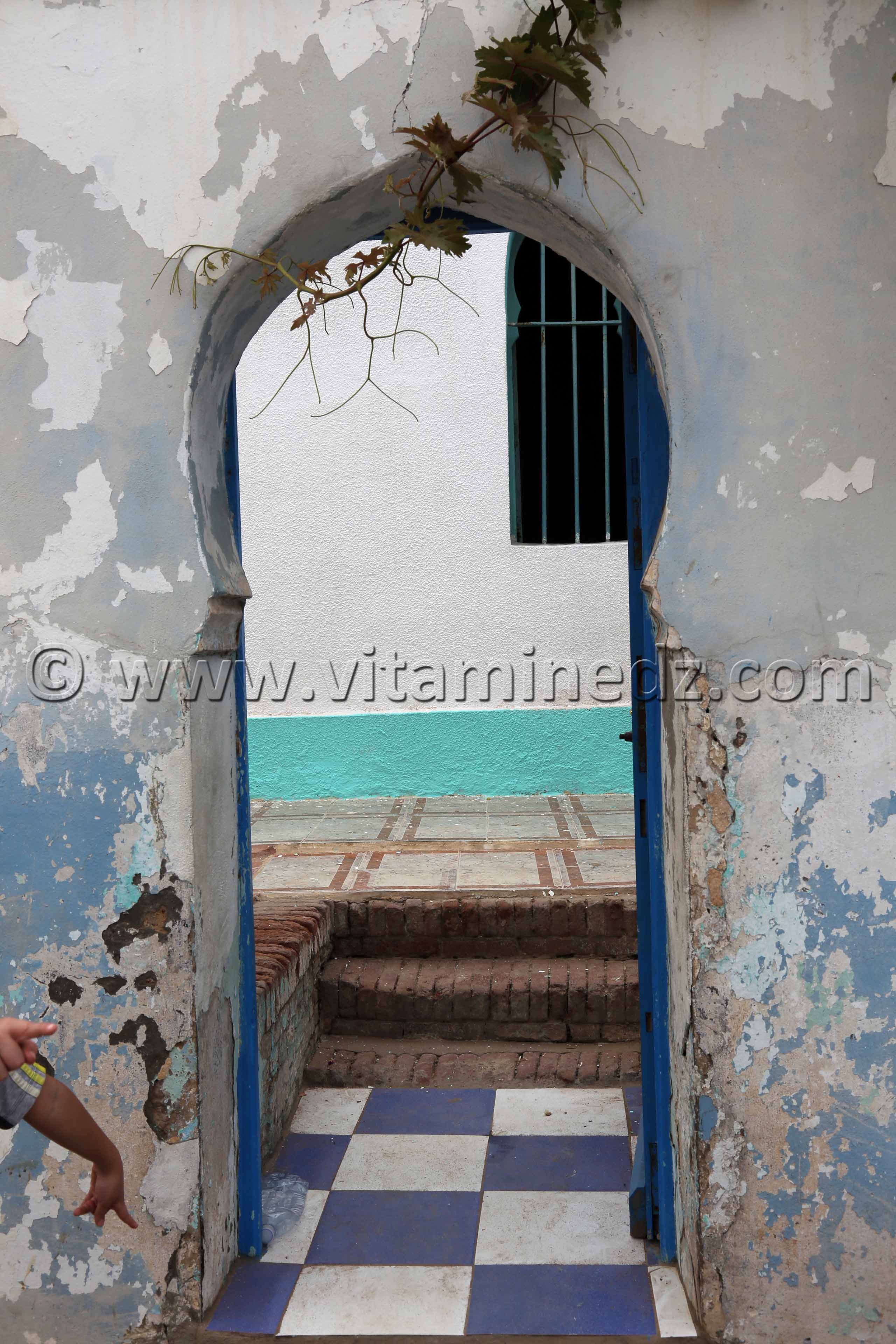 Une balade chez les… marabouts