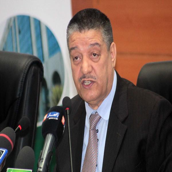 Boudiaf annonce une série de décisions dans son secteur