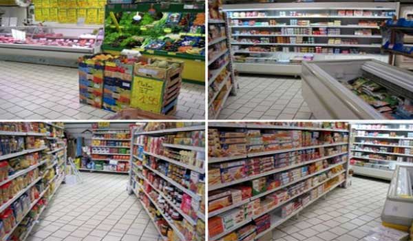Algérie- La baisse des prix de beaucoup de produits importés ne s'est pas répercutée sur le marché intérieur (ministère)