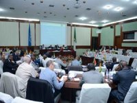 Les plans de développement de l'Algérie ont augmenté ses capacités de lutte contre le fléau