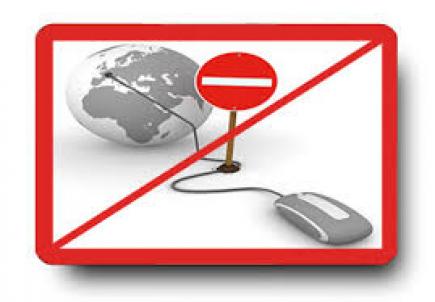 انقطاعات الأنترنت بتيبازة من جديد