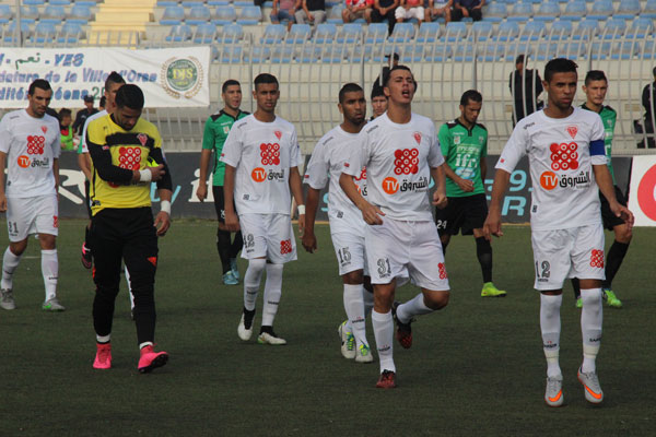 مولودية وهران في مواجهة الابن الضال بلايلي