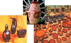 Algérie aux milles couleurs