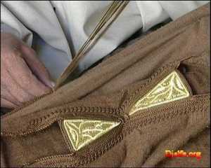 Potentialités Artisanales à Djelfa