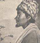 Musique andalouse : la légende Ziryab