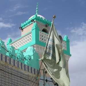 Les « Flita » célèbrent la waâda de Sidi M’hammed Benaouda