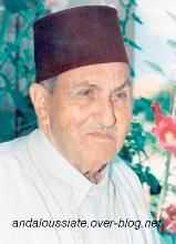 Cheikh Sadek Bédjaoui