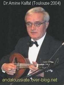 Dr. Mohammed Amine KALFAT