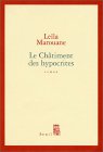 Le châtiment des hypocrites de Leïla Marouane, (Roman) - Seuil; 2001