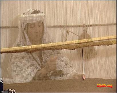 Djelfa. La production de la laine, une tradition qui tend à disparaître