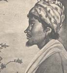 Musique andalouse : la légende Ziryab