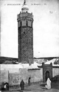 مسجد المحال العتيق.......معلم أثري في حاجة الى عناية واهتمام