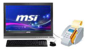 Le PC Tout-en-Un MSI, WindTop AP2000