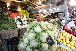 35 wilayas s'approvisionnent à Biskra