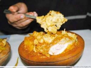 La fabrication des ustensiles en bois à M'Sila : Un artisanat aux ' lettres de noblesse '