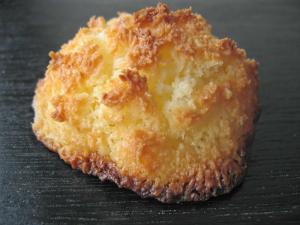 Rochers à la noix de coco