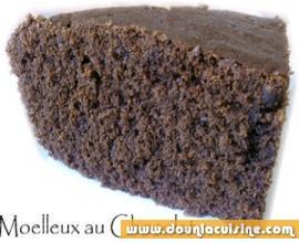 Moelleux du chef