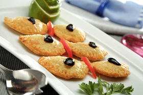 Brik danouni « farceur »