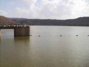 Alimentation en eau potable à Tiaret : Danger de pollution du barrage de Benkhadda