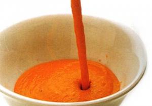 Coulis de tomate