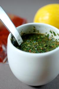 CHERMOULA