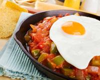 Ratatouille tunisien