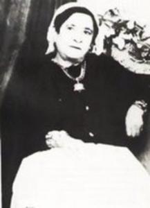 Tlemcen : Cheikha Tetma, la Diva rebelle du hawzi