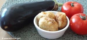 Adjeidjat (beignets de choux fleurs)