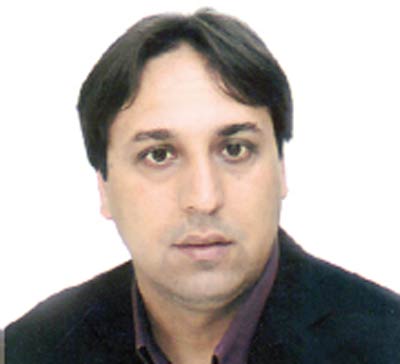 LG Algérie sort son joker