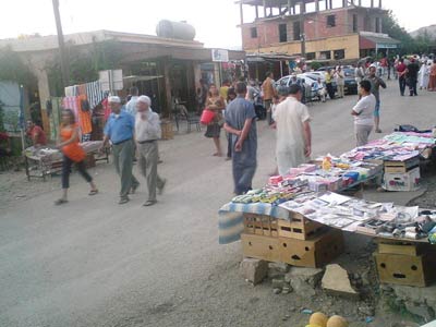 Les entreprises sud-coréennes à l'affût