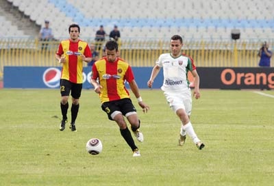 Un autre grand défi à relever pour le Mouloudia
